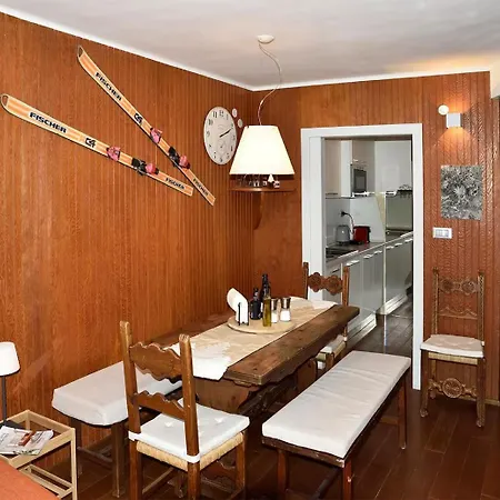 Lägenhet 1400 - Sulle Piste