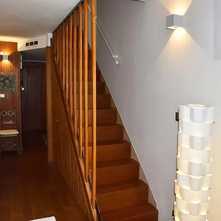 Lägenhet 1400 - Sulle Piste *