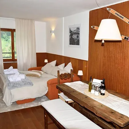 Lägenhet 1400 - Sulle Piste Limone Piemonte