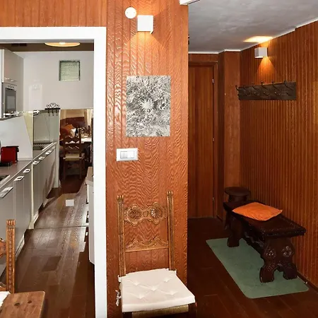 1400 - Sulle Piste Lägenhet