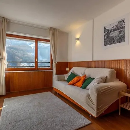 1400 - Sulle Piste Lägenhet Limone Piemonte