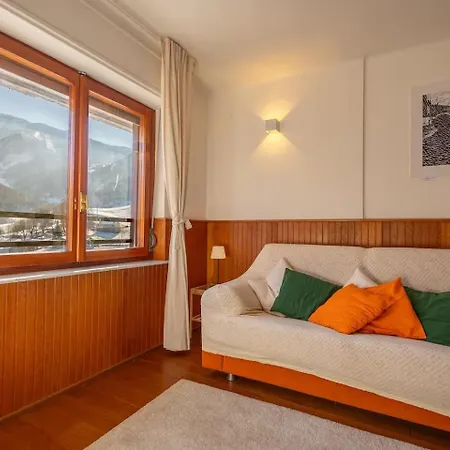 Lägenhet 1400 - Sulle Piste *