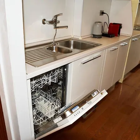 1400 - Sulle Piste Lägenhet