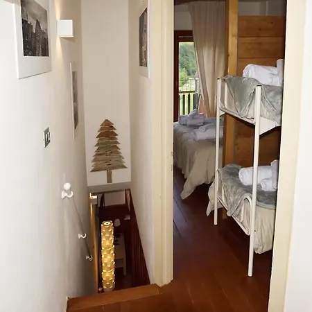 Lägenhet 1400 - Sulle Piste Limone Piemonte