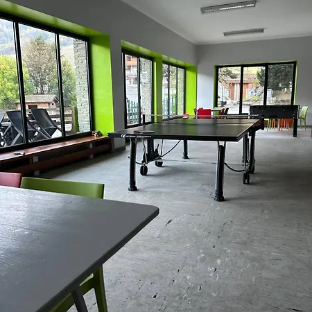 1400 - Sulle Piste Lägenhet *