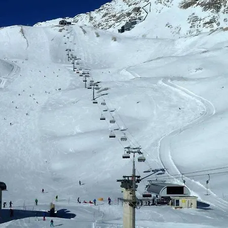 1400 - Sulle Piste * Limone Piemonte