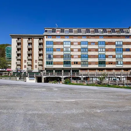 Lägenhet 1400 - Sulle Piste