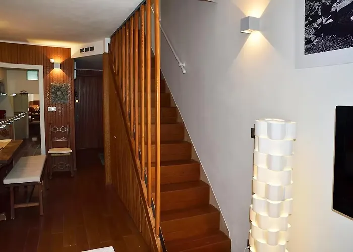 아파트 1400 - Sulle Piste *