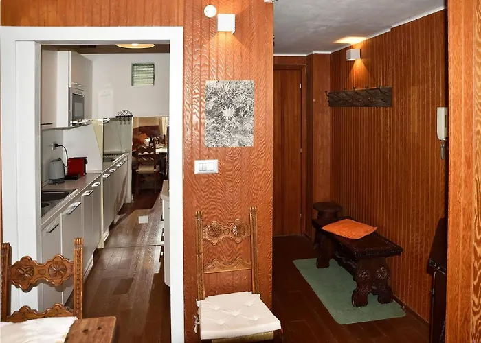 1400 - Sulle Piste 아파트