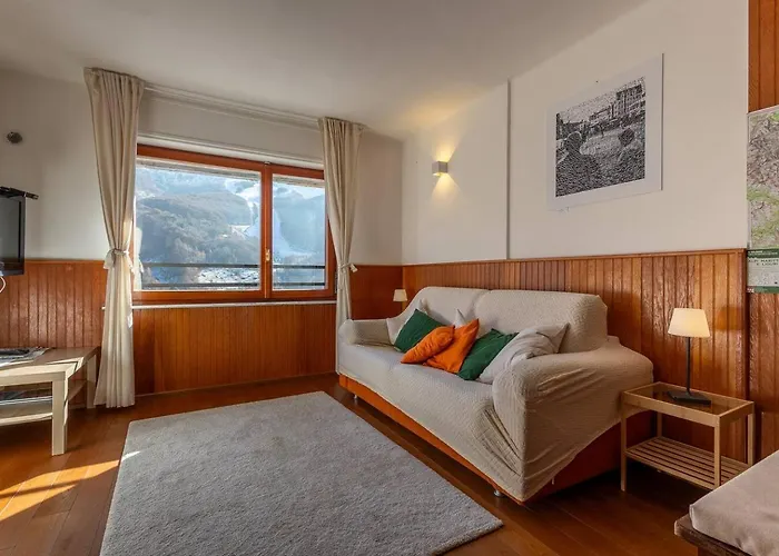 1400 - Sulle Piste 아파트 리모네피에몬테