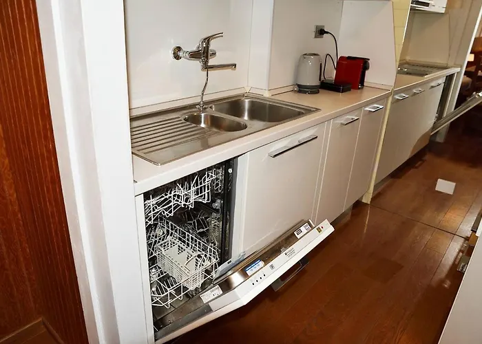 1400 - Sulle Piste 아파트