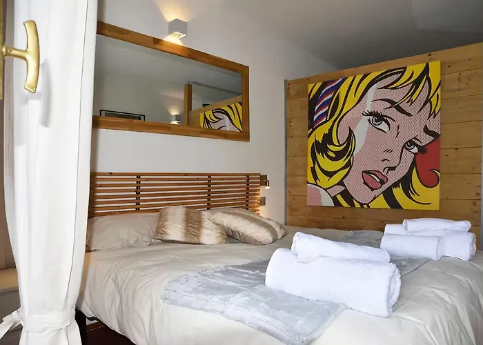 1400 - Sulle Piste 아파트