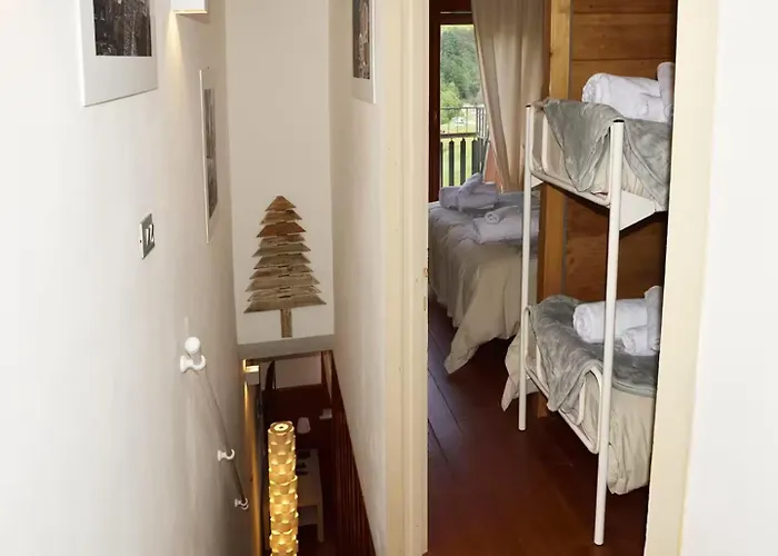 아파트 1400 - Sulle Piste 리모네피에몬테