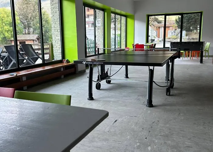 1400 - Sulle Piste 아파트 *