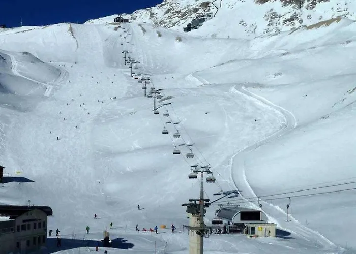 1400 - Sulle Piste * 리모네피에몬테