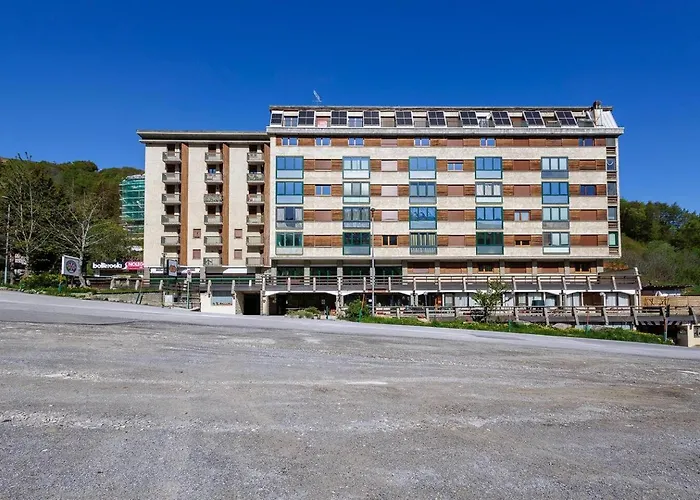 아파트 1400 - Sulle Piste